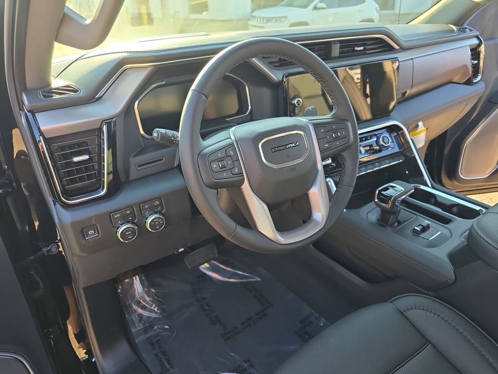 2026 GMC Sierra 1500 Denali - Photo 16