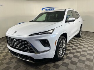 2026 Buick Enclave Avenir SUV