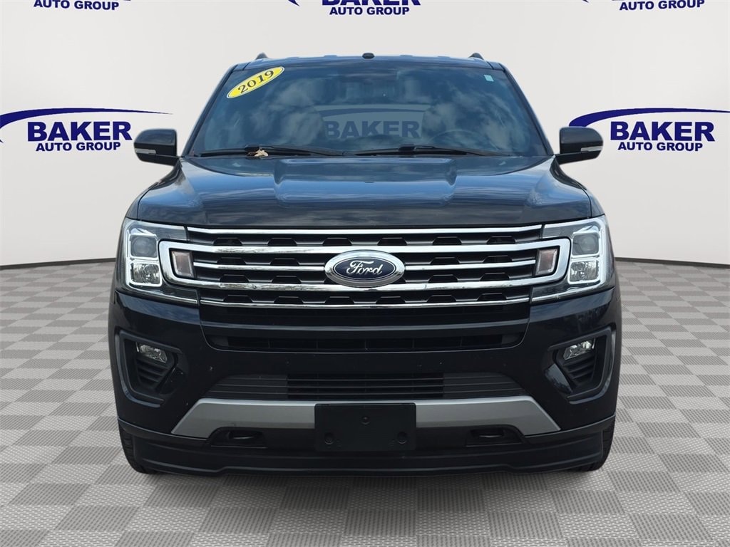 Used 2019 Ford Expedition XLT