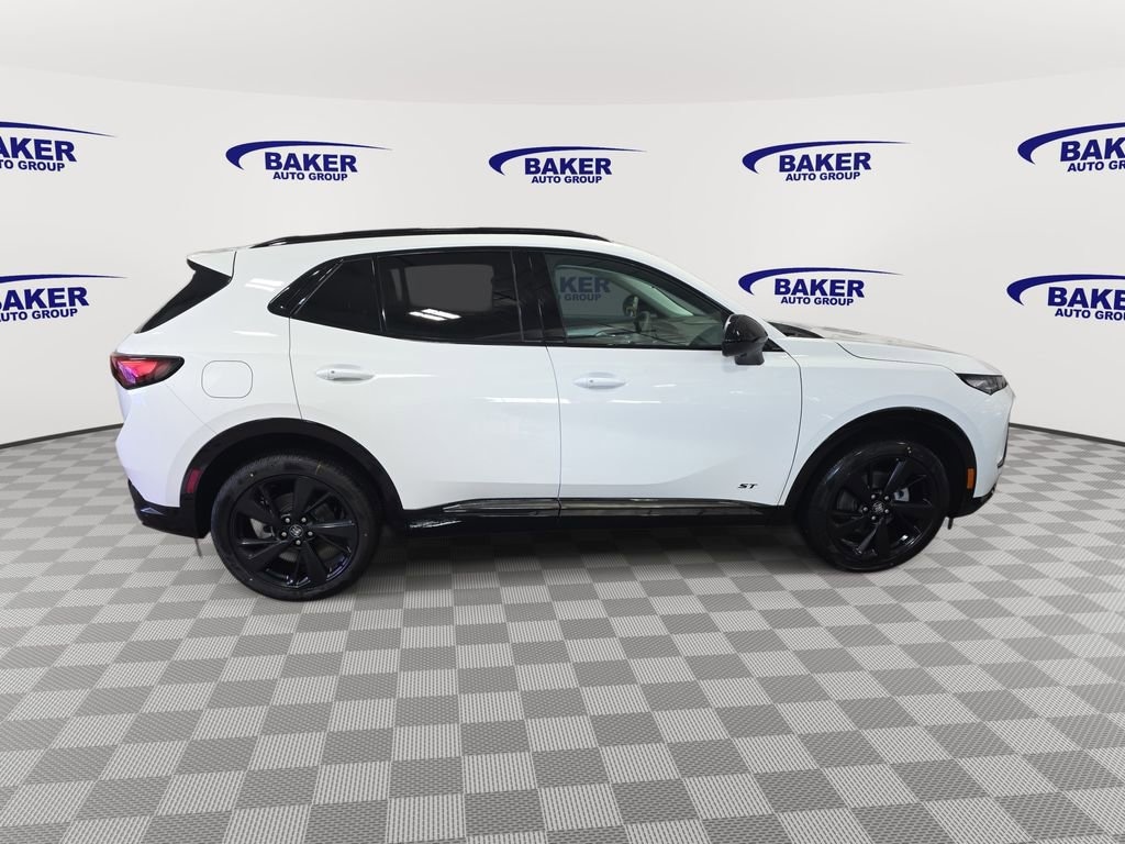 New 2026 Buick Envision Sport Touring SUV