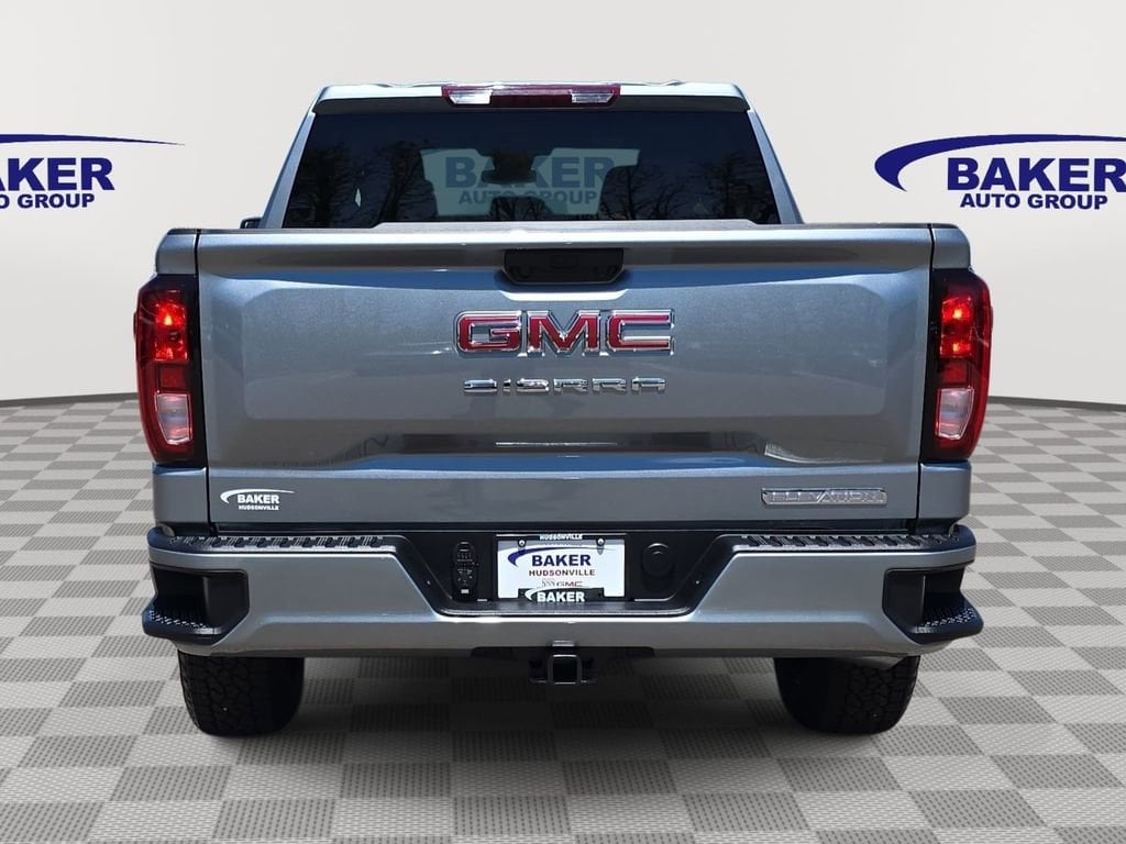 2026 GMC Sierra 1500 Elevation - Photo 6