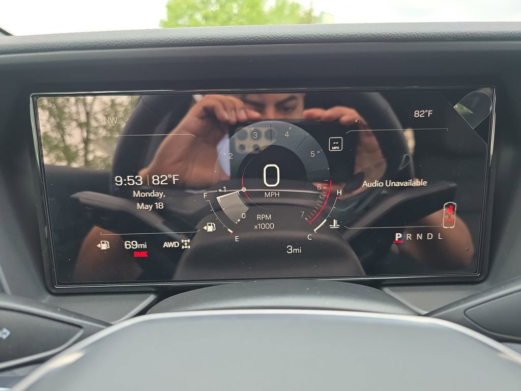 2026 GMC Terrain AT4 - Photo 19