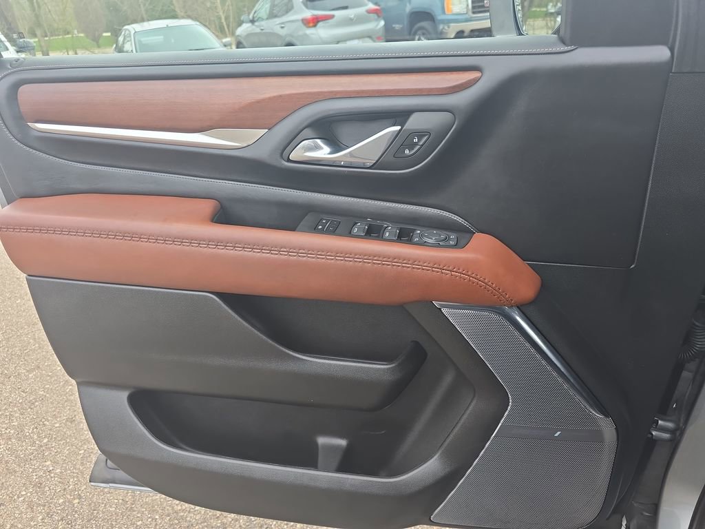 2023 GMC Yukon XL Denali Ultimate - Photo 30