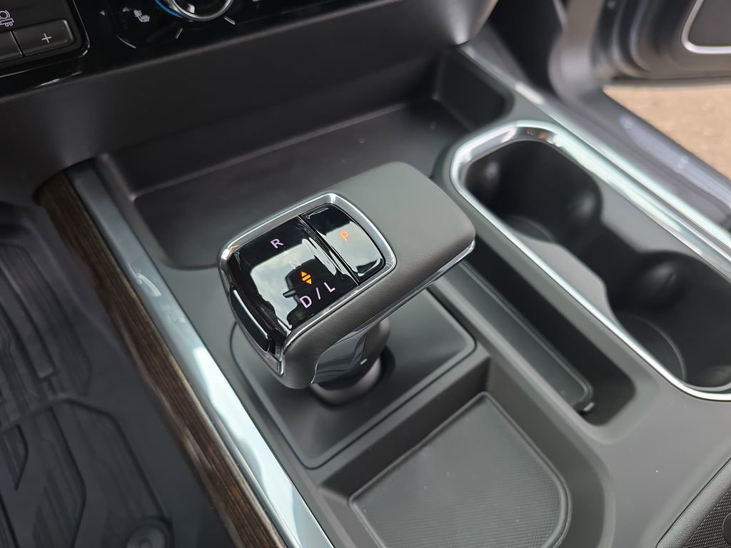 2026 GMC Sierra 1500 Elevation - Photo 18