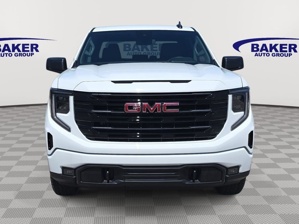 New 2026 GMC Sierra 1500 Elevation Truck