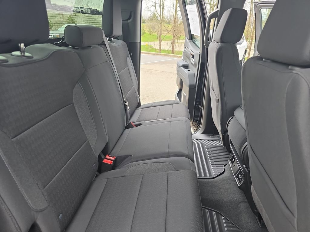 2026 GMC Sierra 1500 Elevation - Photo 11