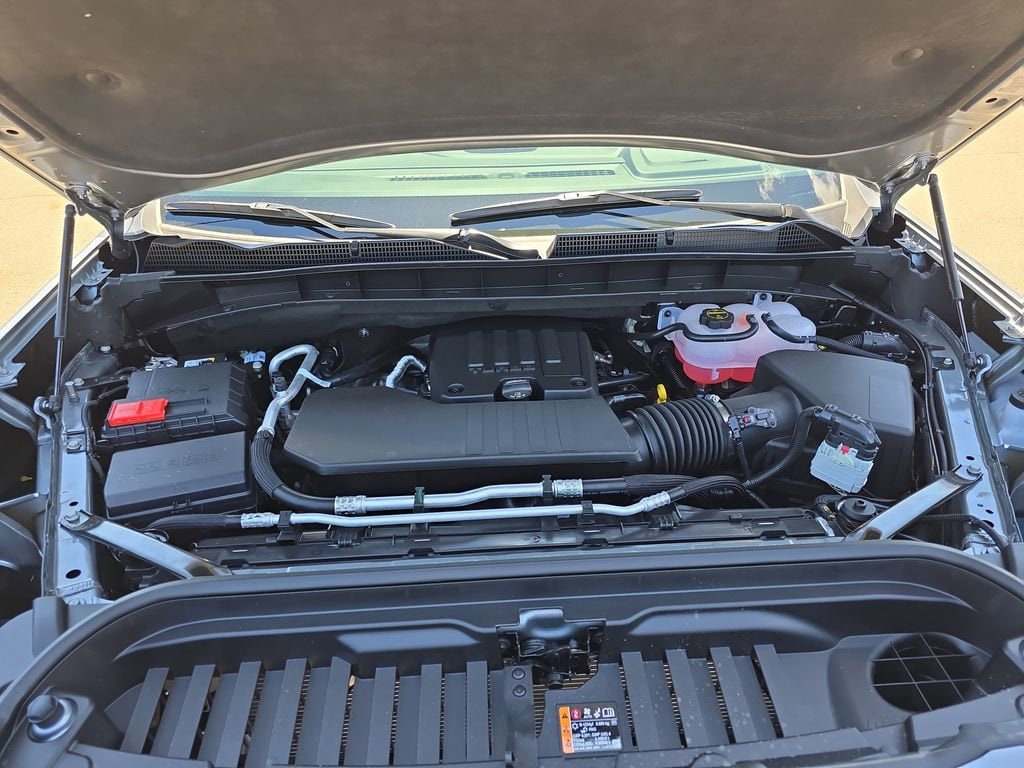 2026 GMC Sierra 1500 Elevation - Photo 32