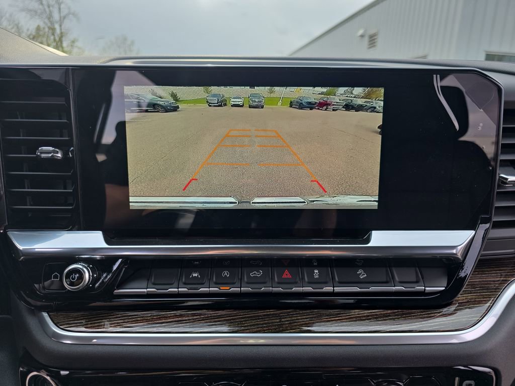 2026 GMC Sierra 1500 Elevation - Photo 23