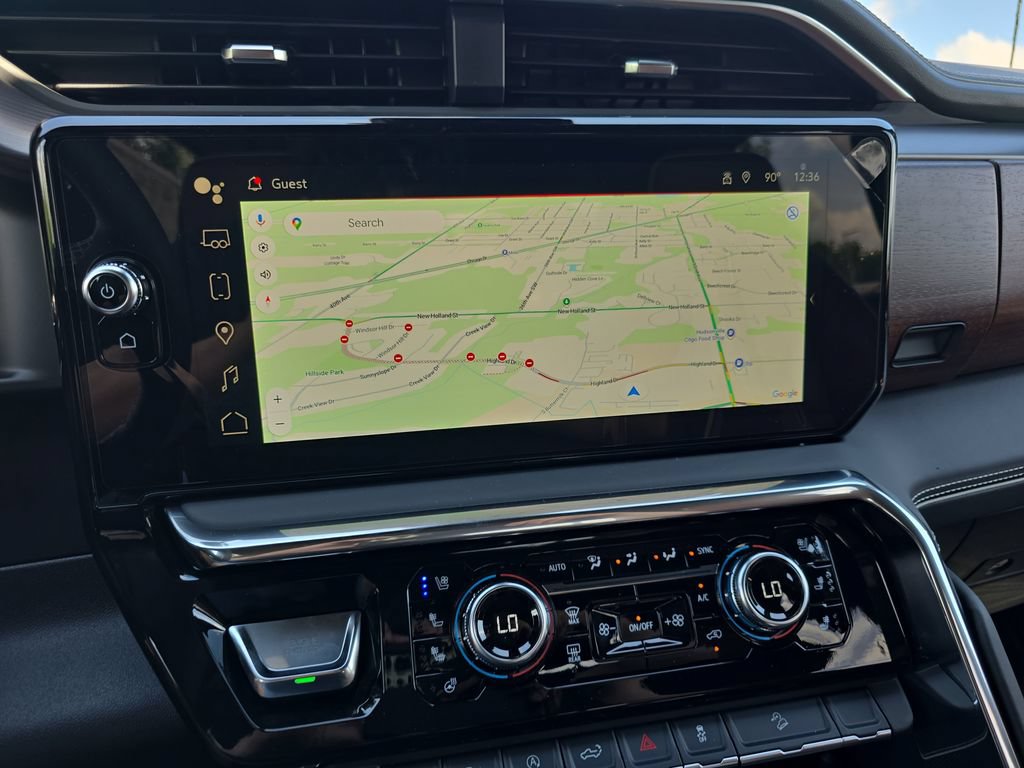 2026 GMC Sierra 1500 Denali Ultimate - Photo 27
