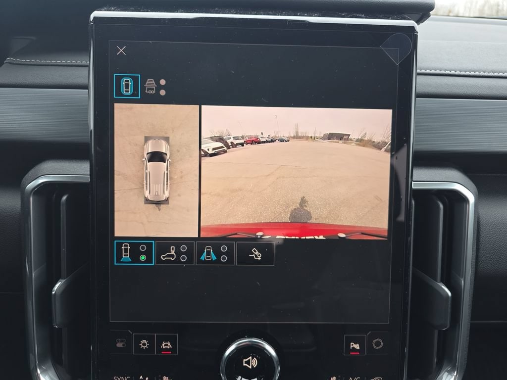2026 GMC Acadia Elevation - Photo 26