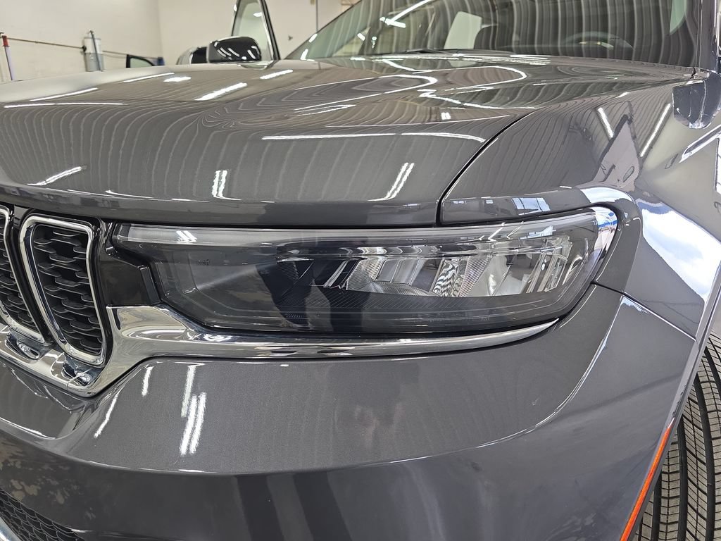 2023 Jeep Grand Cherokee 4xe - Photo 32
