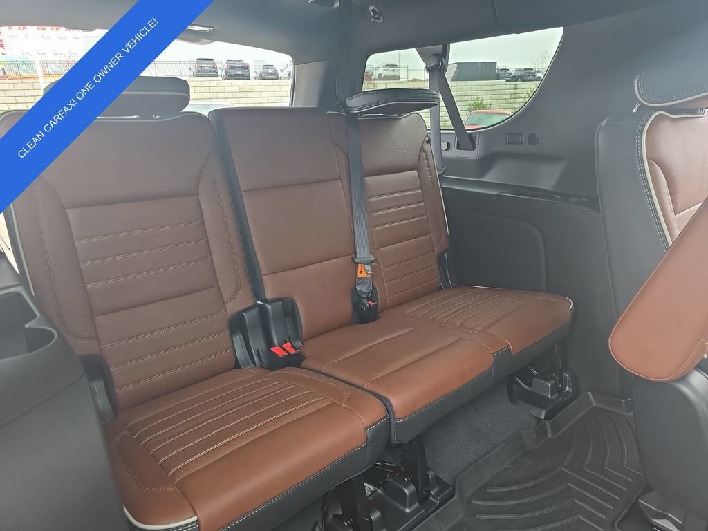 2023 GMC Yukon XL Denali Ultimate - Photo 12