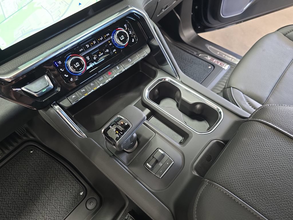 2026 GMC Sierra 1500 Denali - Photo 27