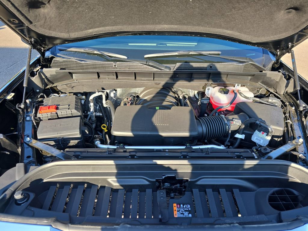 2026 GMC Sierra 1500 Denali - Photo 34