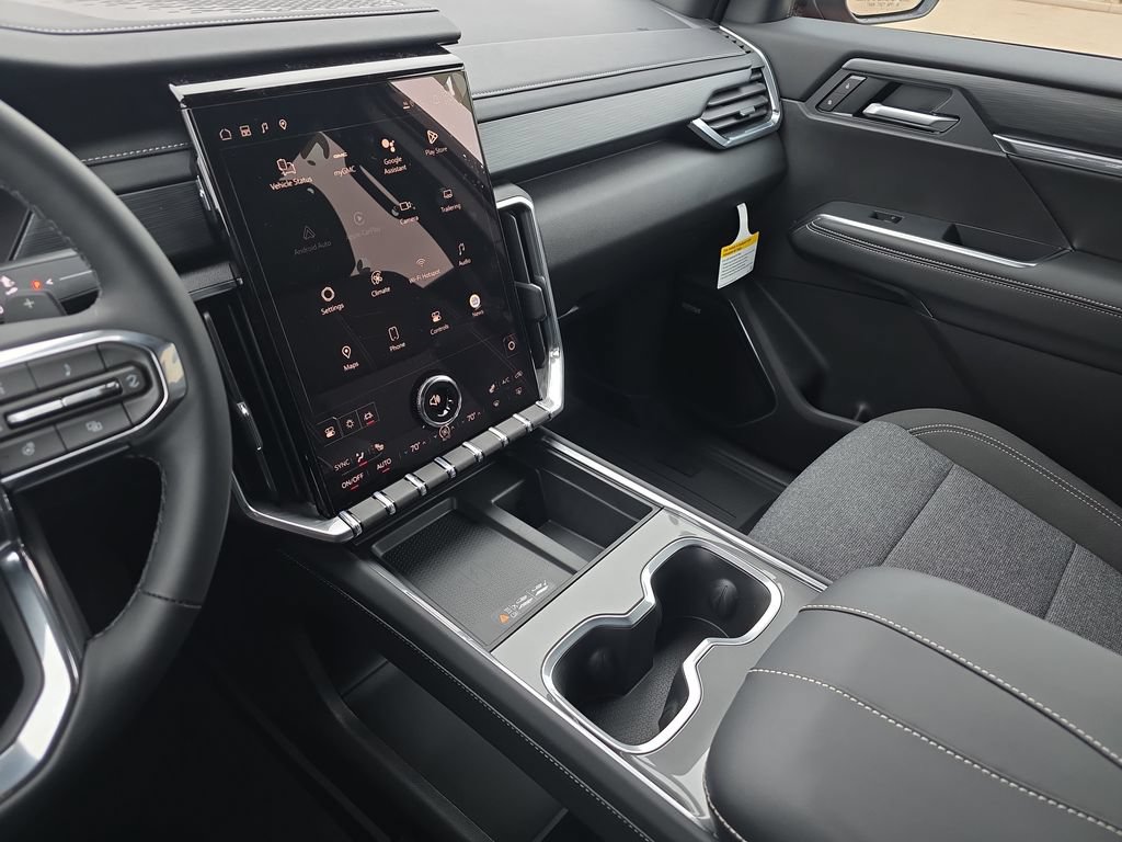 2026 GMC Acadia Elevation - Photo 25