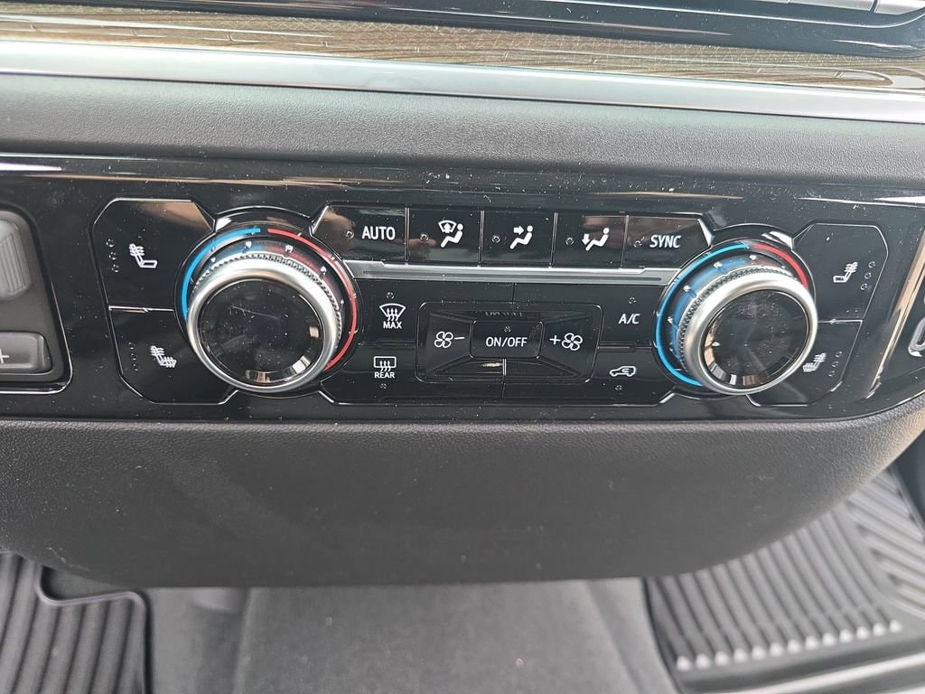 2026 GMC Sierra 1500 Elevation - Photo 20