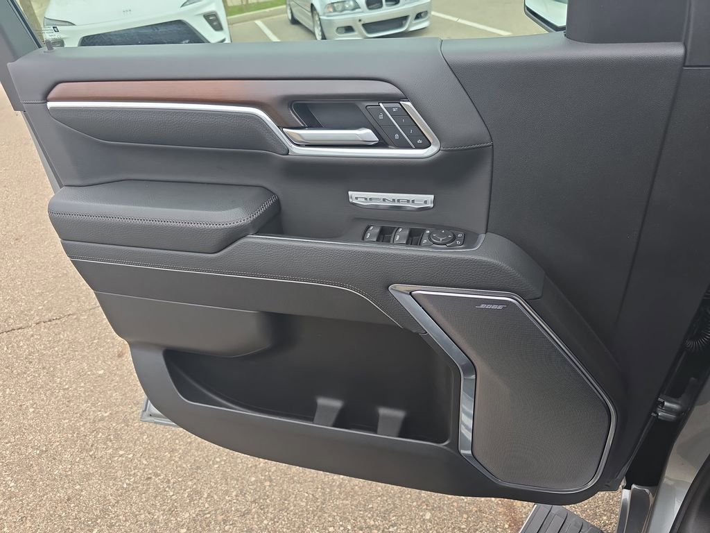 2026 GMC Sierra 1500 Denali - Photo 26