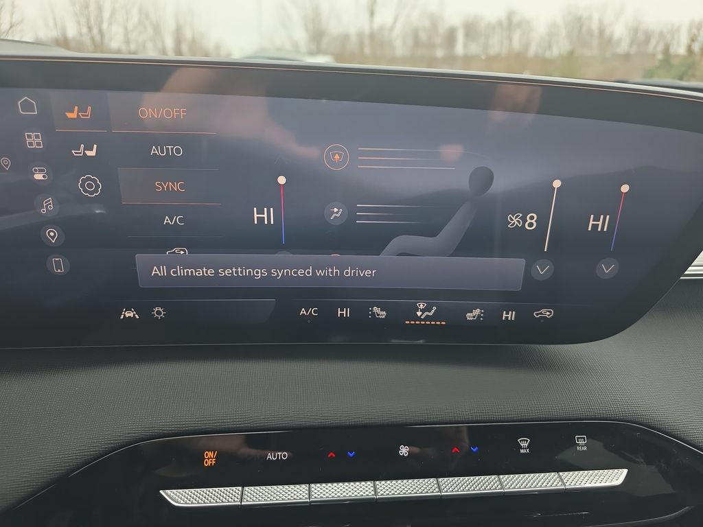 2026 Buick Enclave Preferred - Photo 28