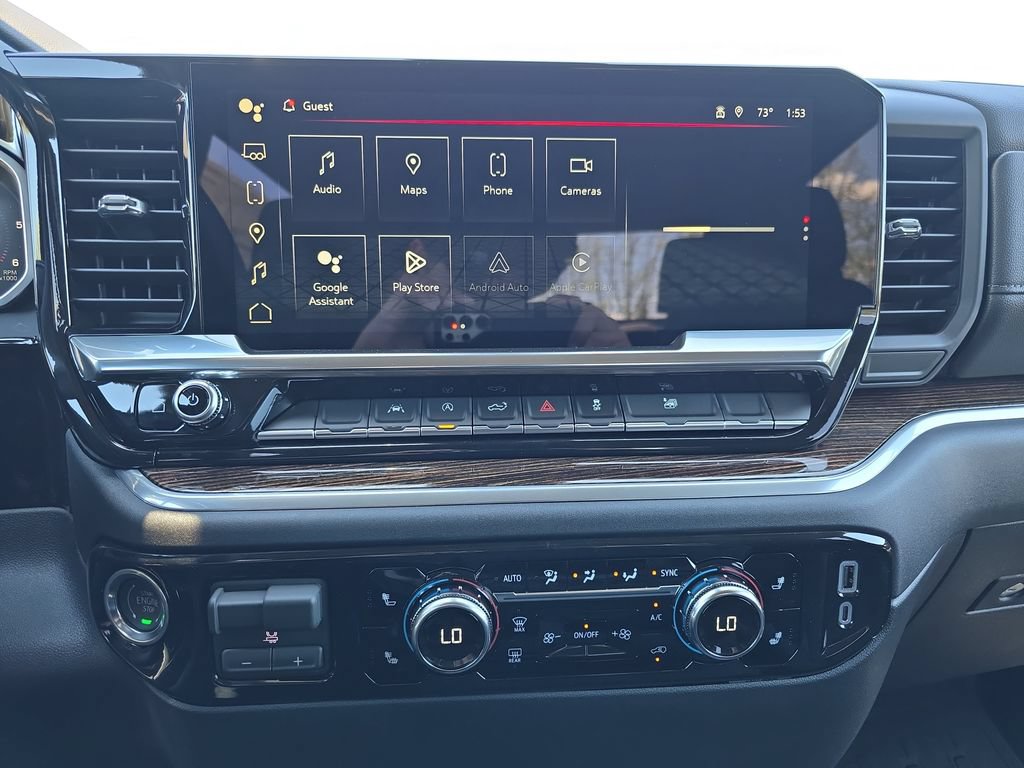 2026 GMC Sierra 1500 Elevation - Photo 22