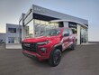  GMC Canyon