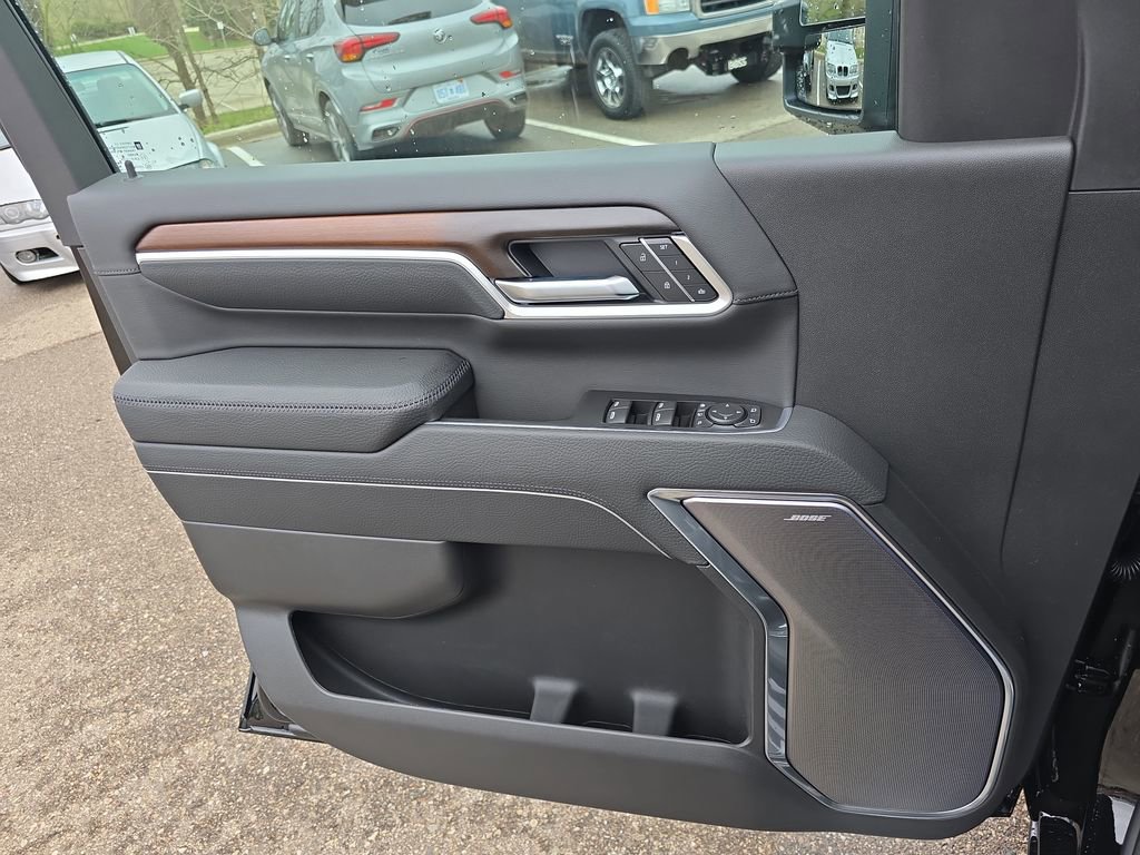 2026 GMC Sierra 2500HD Denali - Photo 26