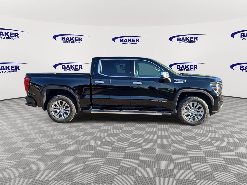 New 2026 GMC Sierra 1500 Denali Truck