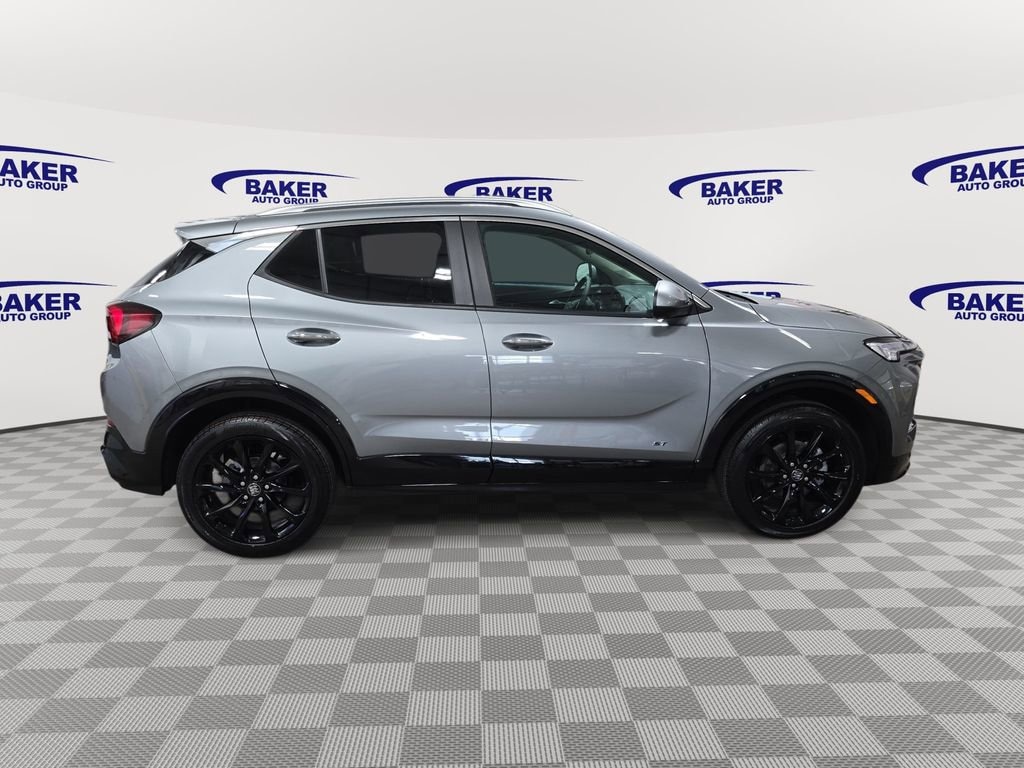 New 2026 Buick Encore GX Sport Touring SUV