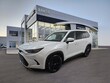  Toyota Grand Highlander