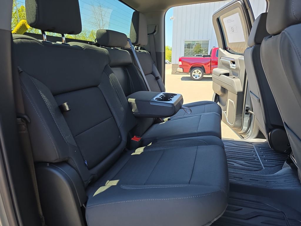 2026 GMC Sierra 1500 Elevation - Photo 11