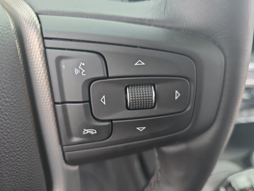 2026 GMC Sierra 1500 Denali - Photo 17