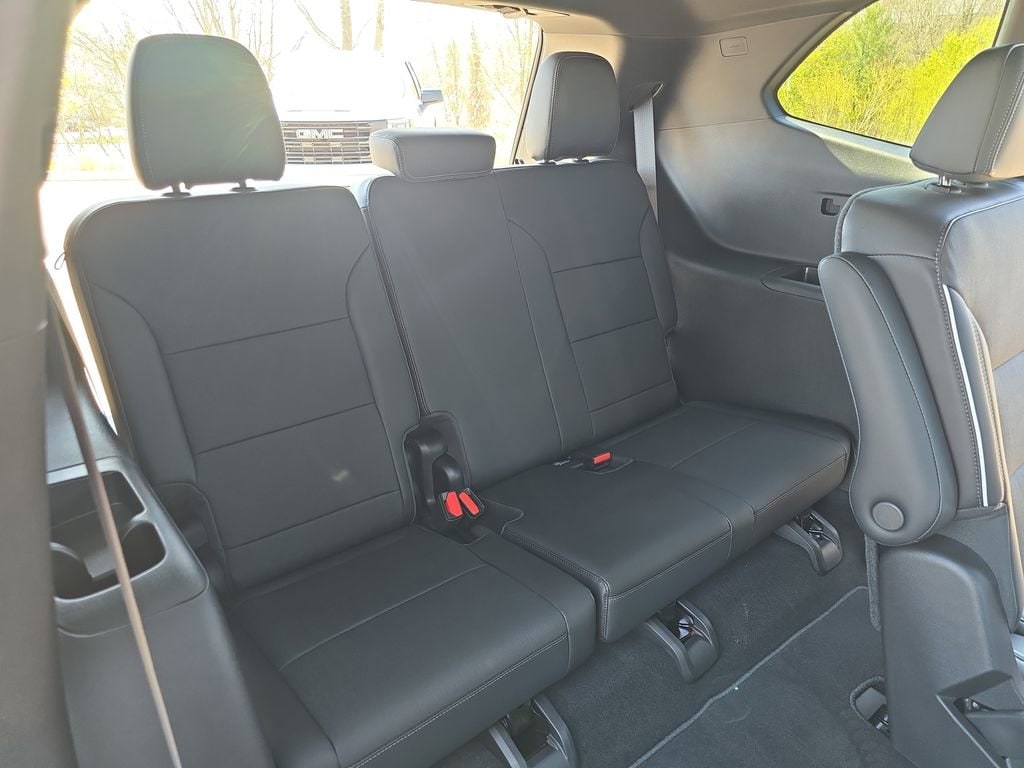 2026 Buick Enclave Preferred - Photo 12