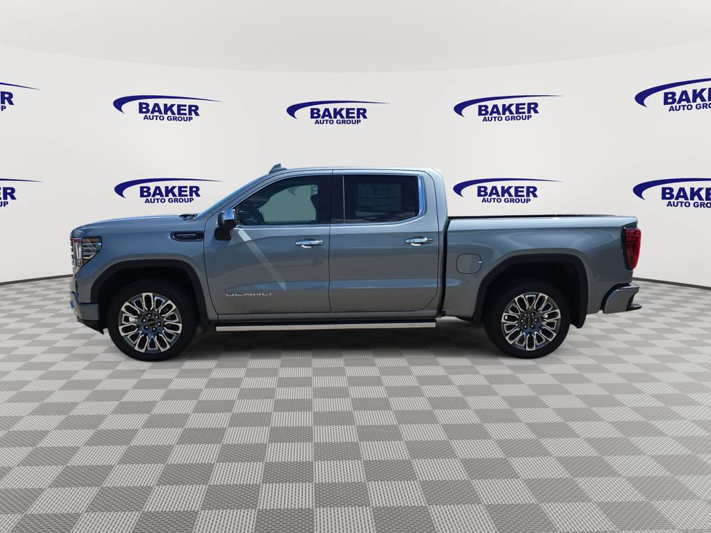 2026 GMC Sierra 1500 Denali Ultimate - Photo 8