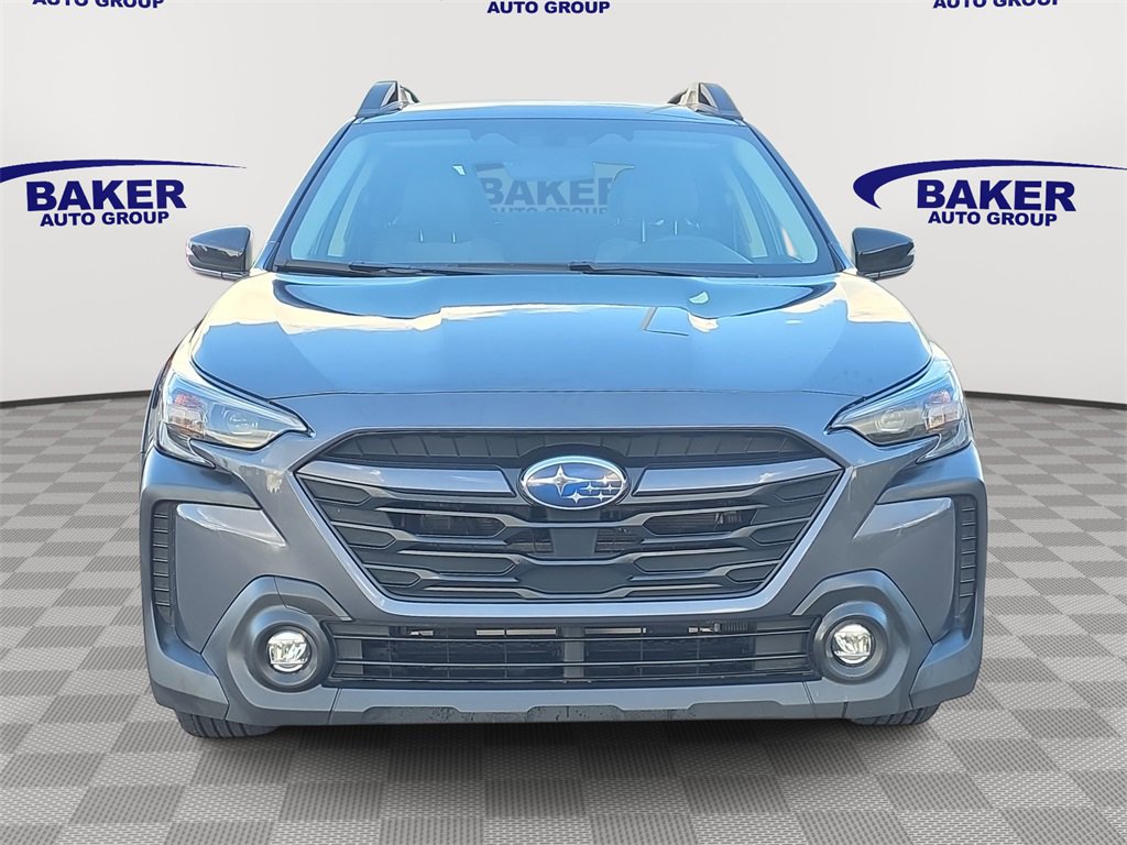 2023 Subaru Outback Premium photo 2