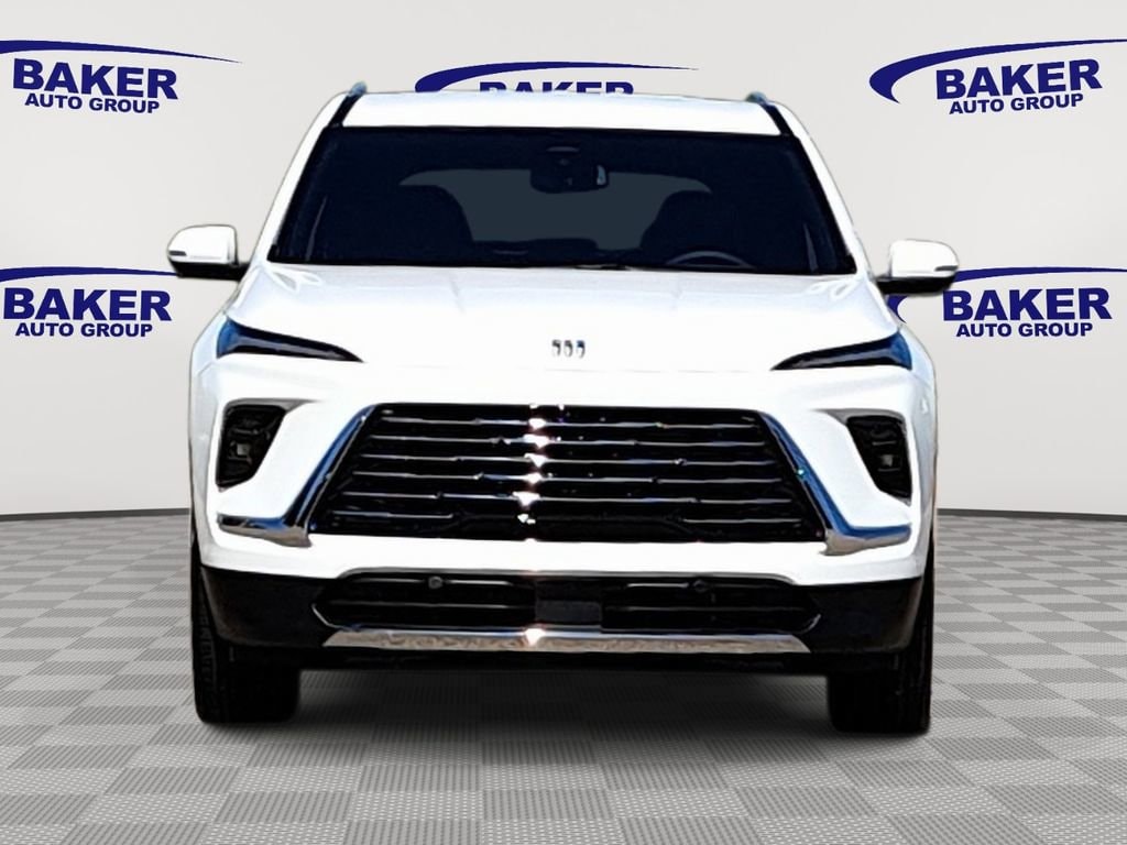 New 2026 Buick Enclave Preferred SUV