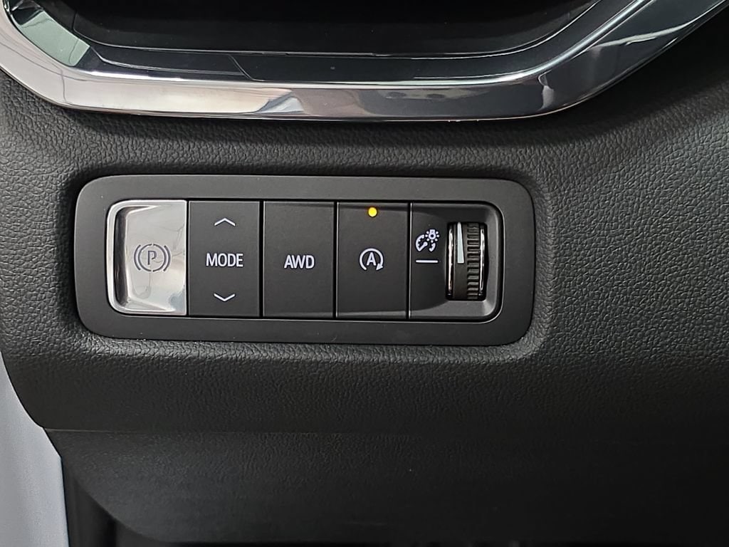2026 GMC Acadia Denali - Photo 29