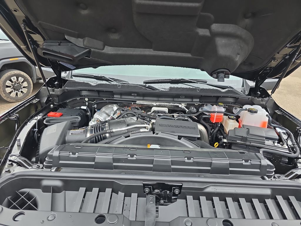 2026 GMC Sierra 2500HD Denali - Photo 30
