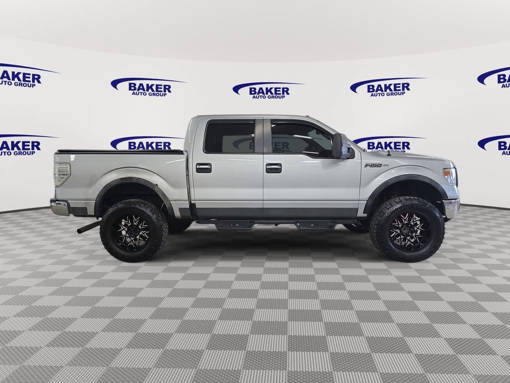 Used 2014 Ford F-150 XL