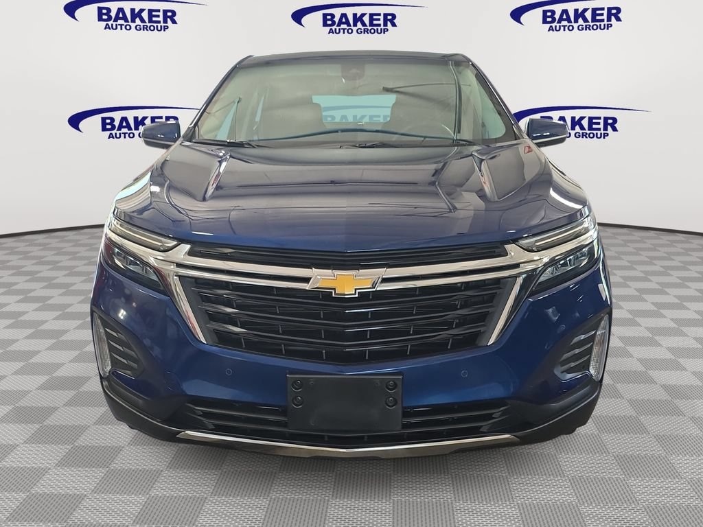 Used 2023 Chevrolet Equinox LT SUV