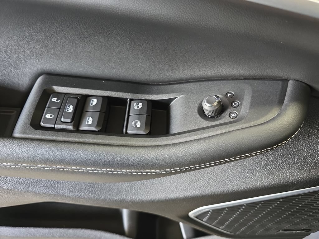 2023 Jeep Grand Cherokee 4xe - Photo 28