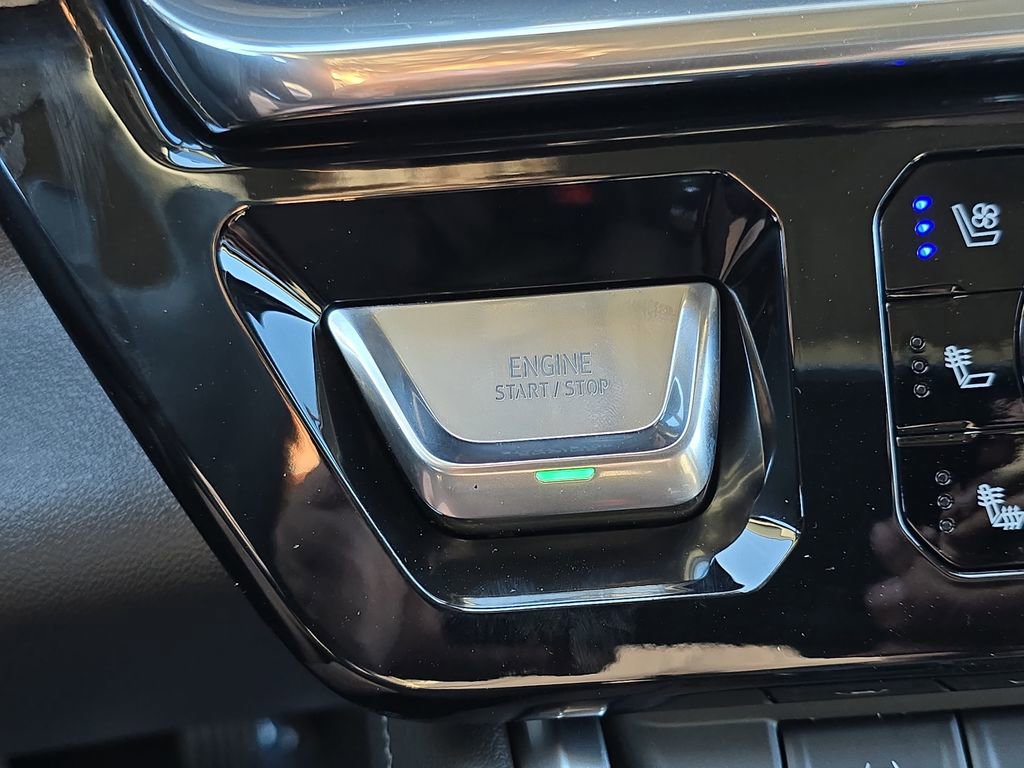 2026 GMC Sierra 1500 Denali - Photo 20