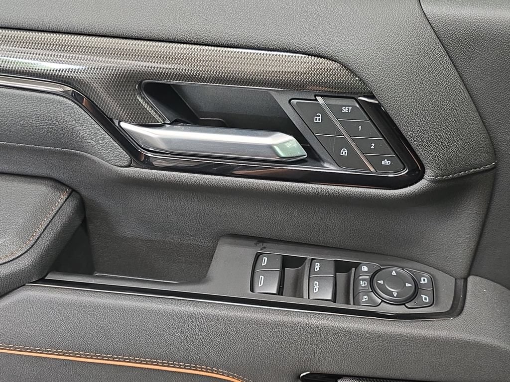 2026 GMC Sierra 2500HD AT4 - Photo 29