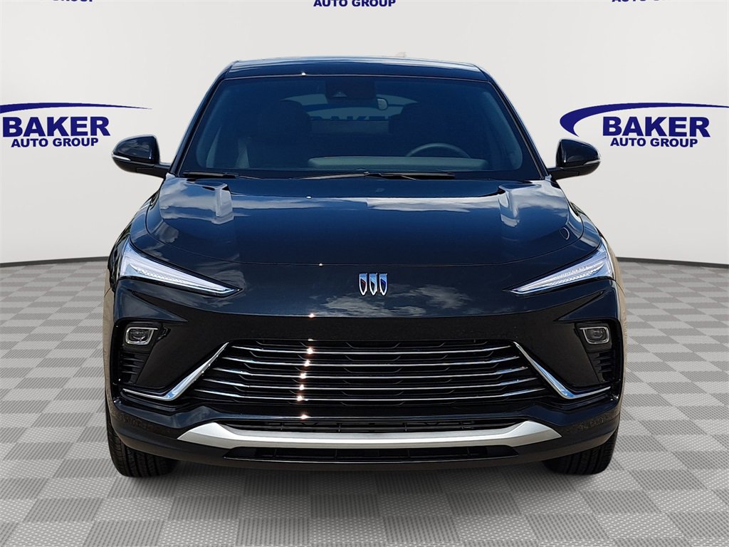 2025 Buick Envista Preferred photo 2