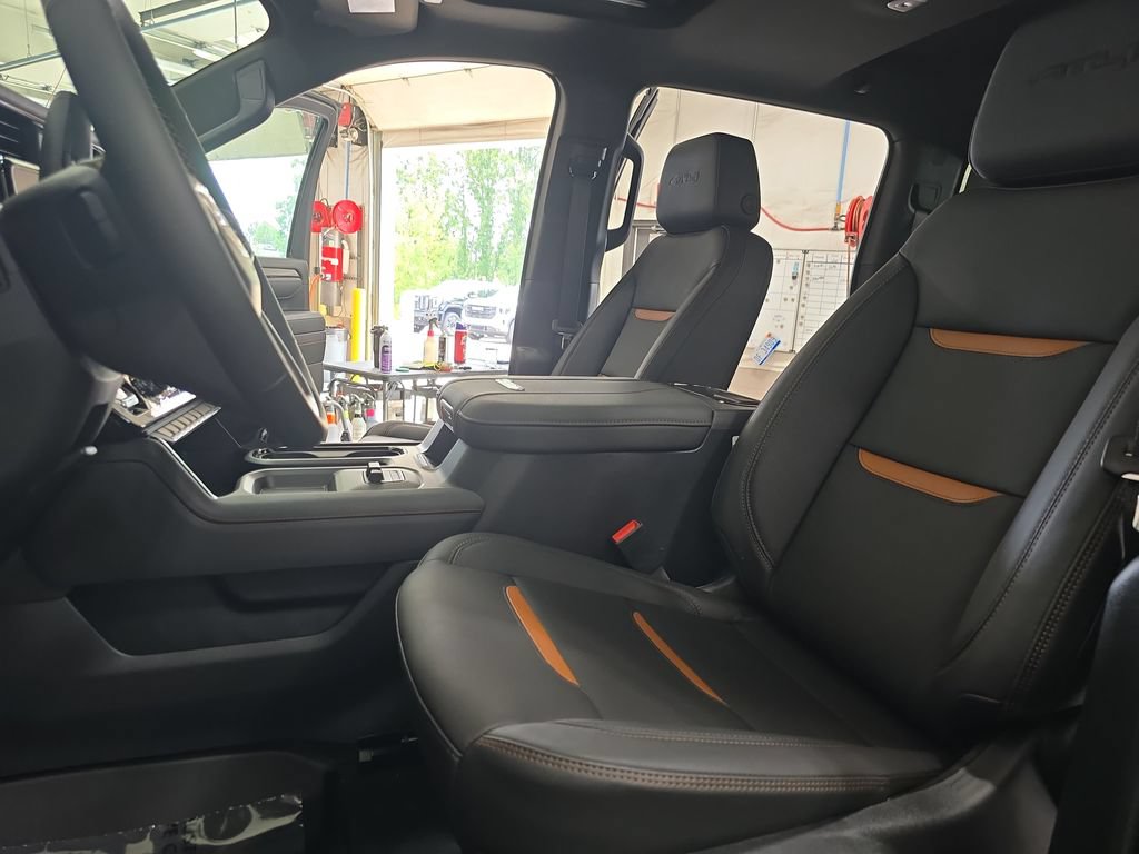 2026 GMC Sierra 2500HD AT4 - Photo 14