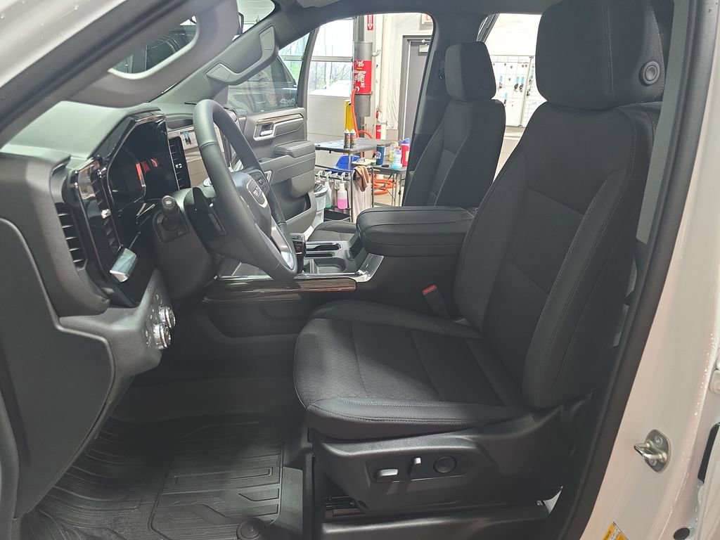 2026 GMC Sierra 1500 Elevation - Photo 14