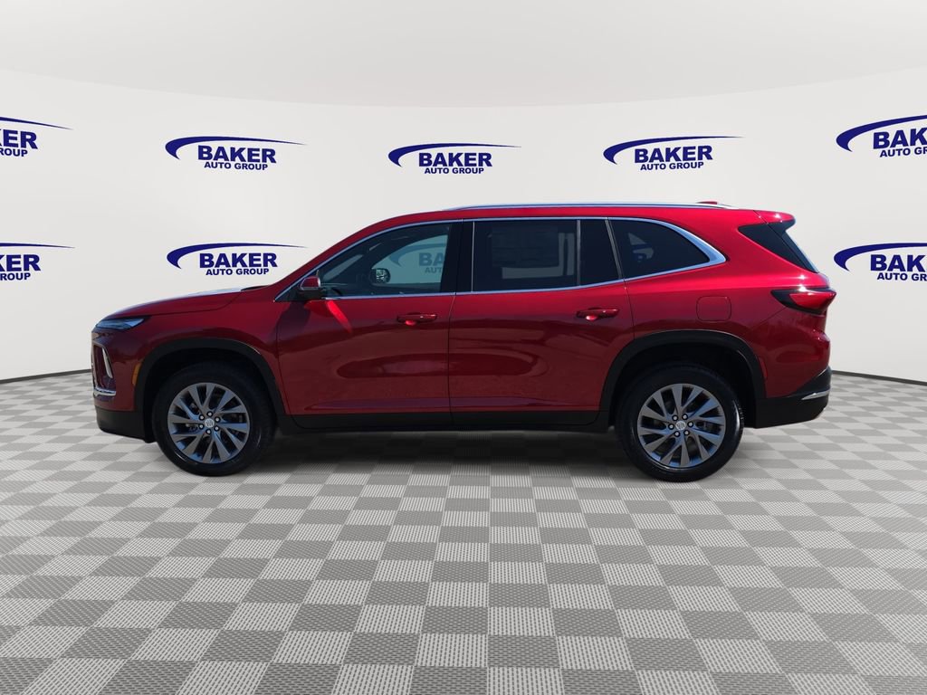 2026 Buick Enclave Preferred - Photo 8
