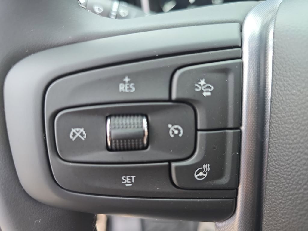 2026 GMC Sierra 1500 Elevation - Photo 16