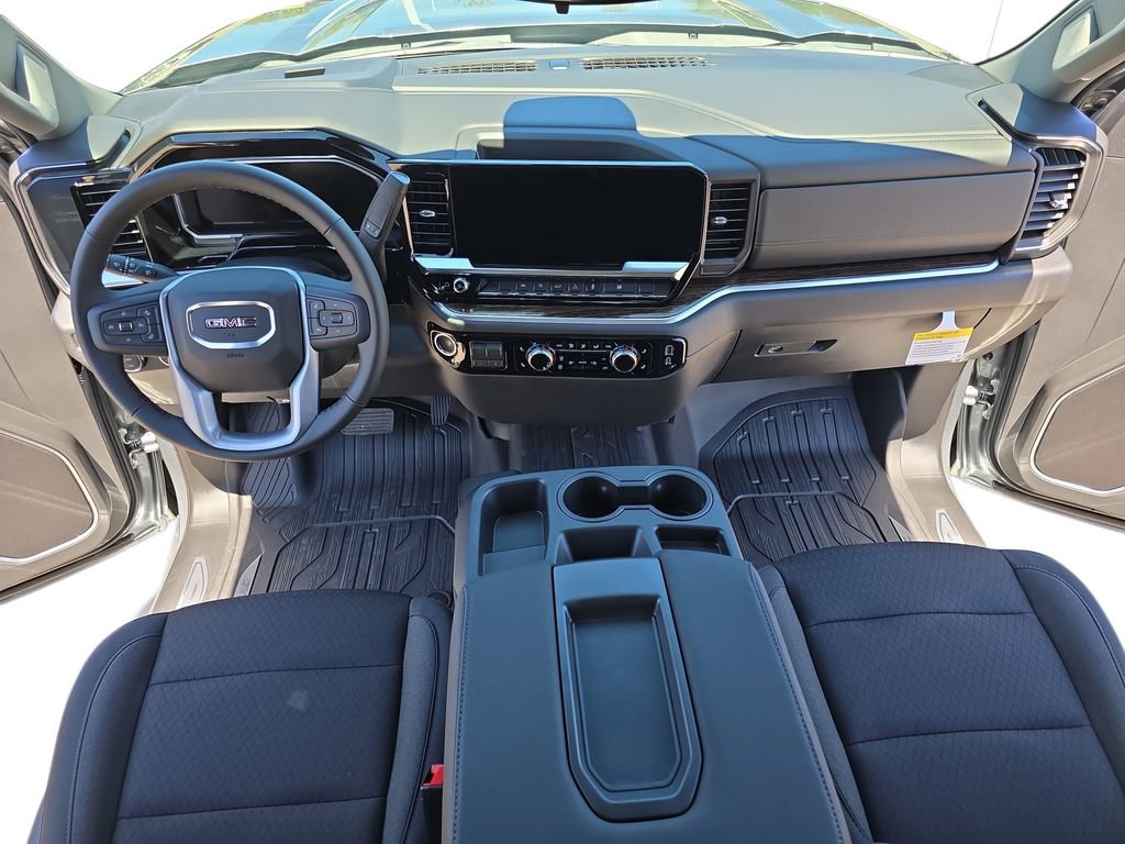 2026 GMC Sierra 1500 Elevation - Photo 9