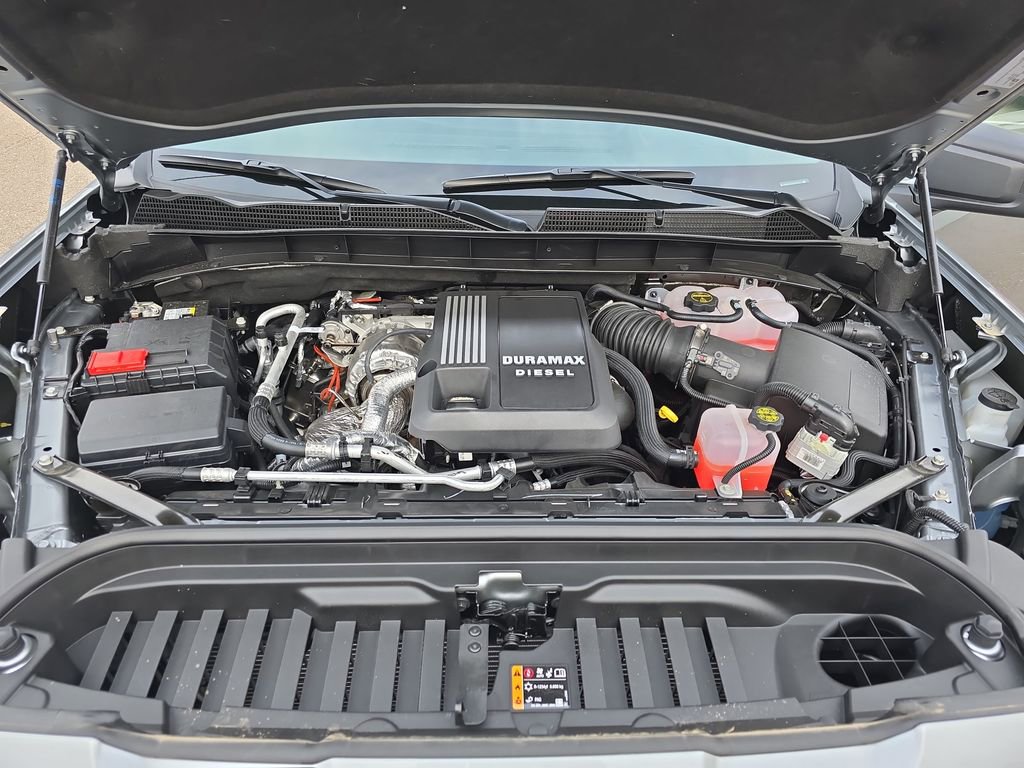 2026 GMC Sierra 1500 Elevation - Photo 32