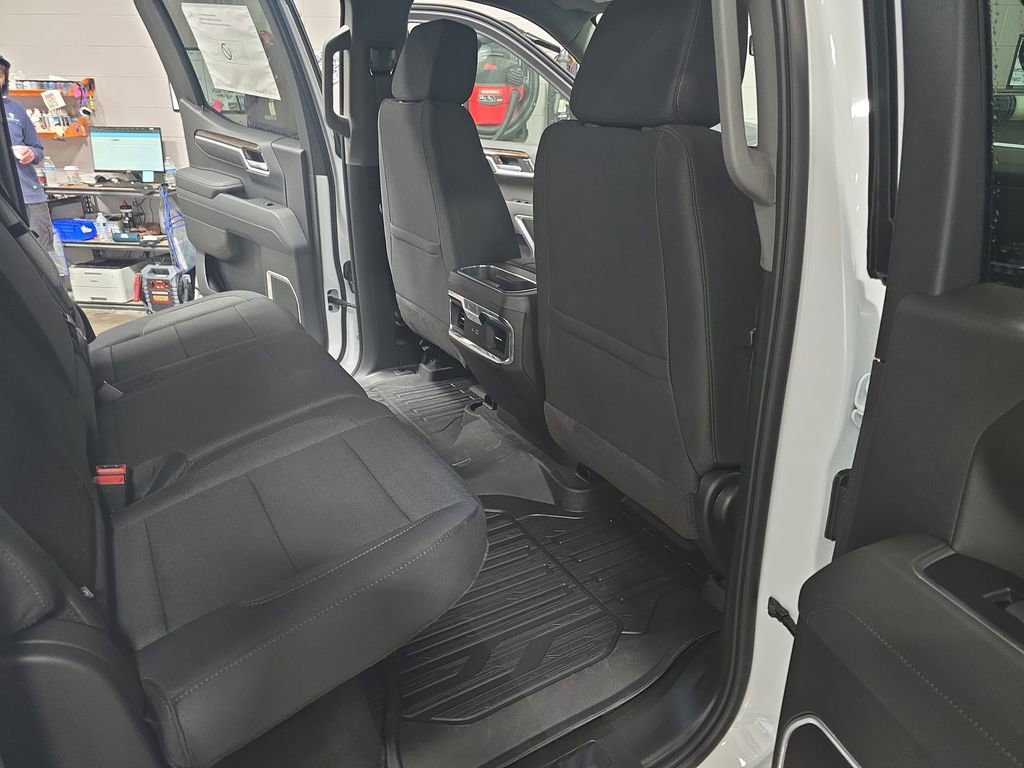 2026 GMC Sierra 1500 Elevation - Photo 11