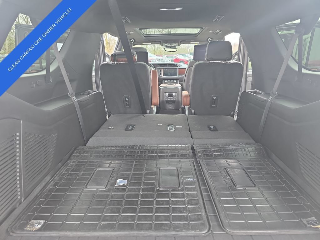 2023 GMC Yukon XL Denali Ultimate - Photo 14